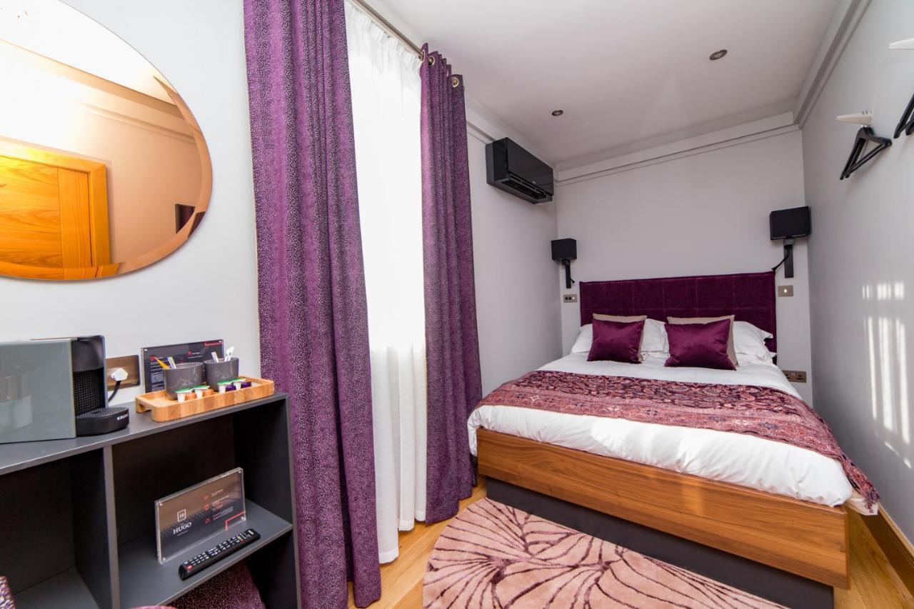 The Hugo - Hotel Concept Canterbury Exterior foto